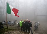 Aspettando di tornare in moto