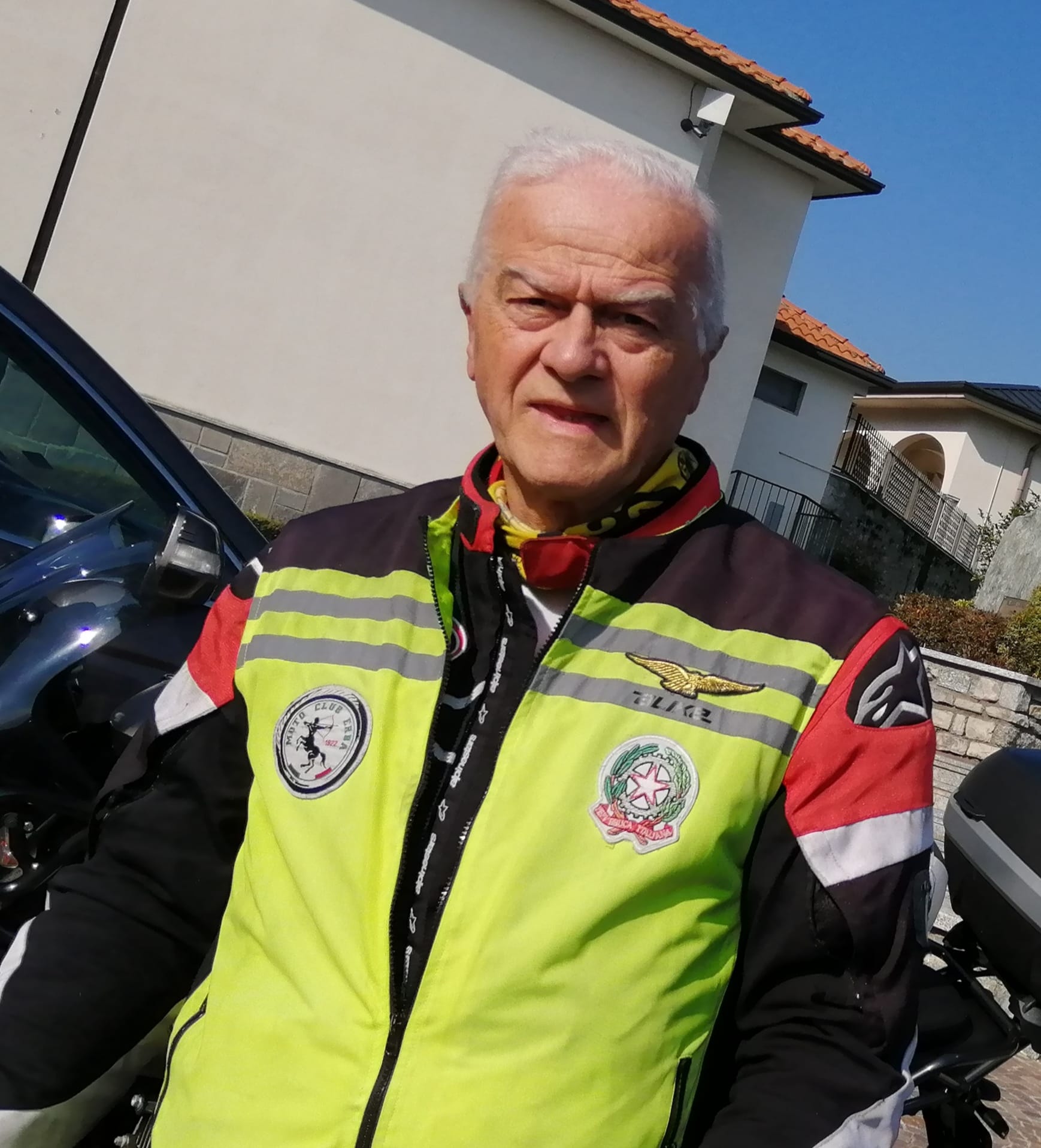 Galli foto