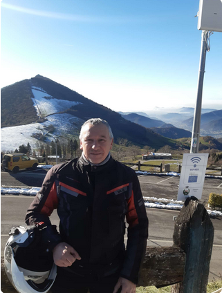 Pozzoli Corrado