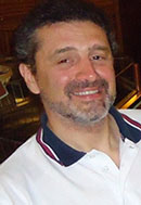 Roberto Suglia
